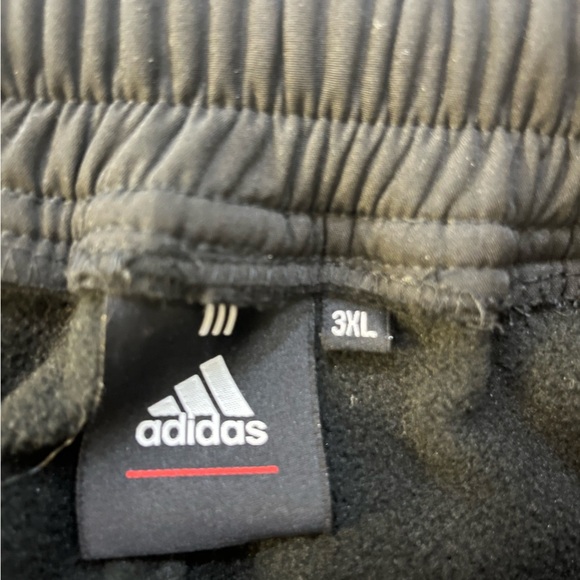 Adidas Track Pants 3XL - Picture 3 of 4